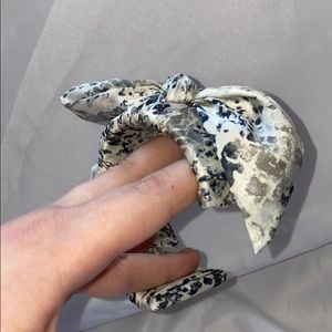 Chico’s Boxed Scarf Bracelet